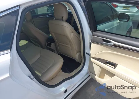 2015 Ford Fusion Se from USA, damaged, VIN 1FA6P0HD0F5129452